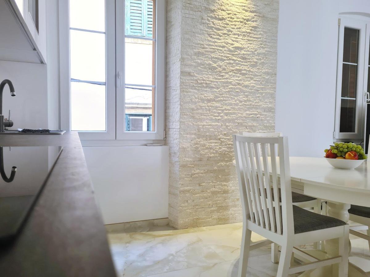 M&D Old Town Zadar Luxury Apartment Exterior foto