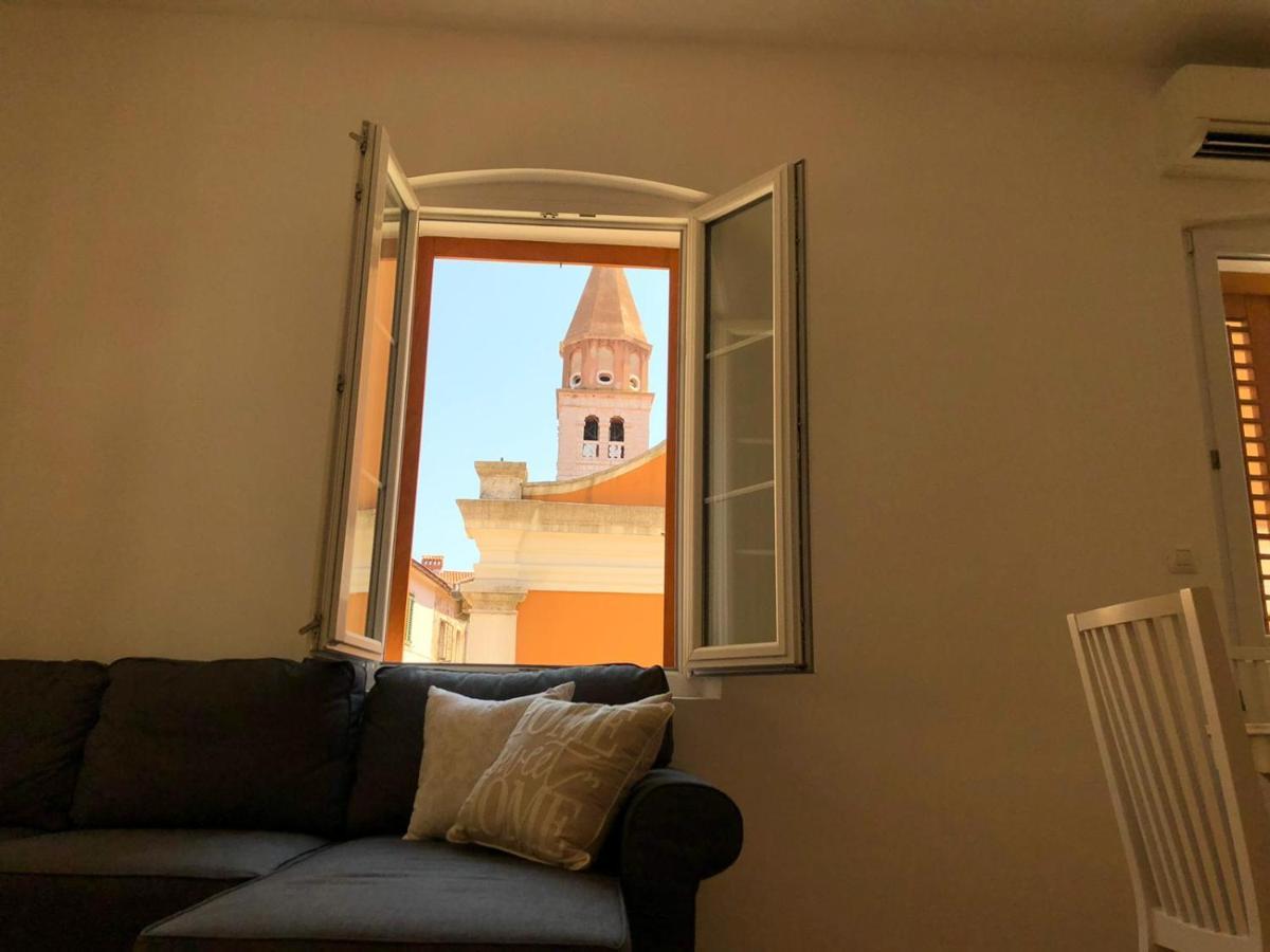 M&D Old Town Zadar Luxury Apartment Exterior foto