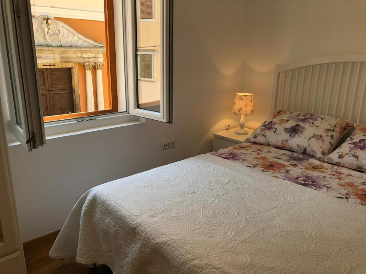 M&D Old Town Zadar Luxury Apartment Exterior foto