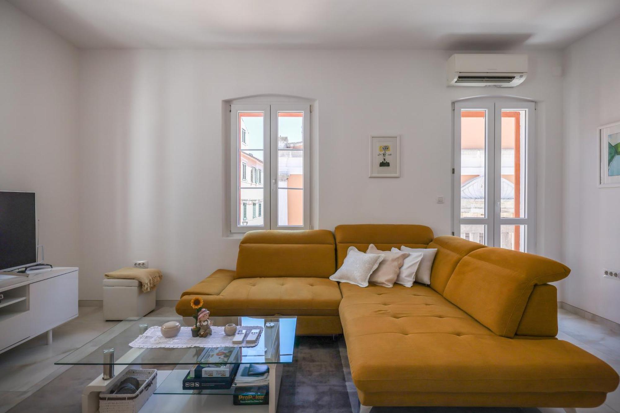 M&D Old Town Zadar Luxury Apartment Exterior foto
