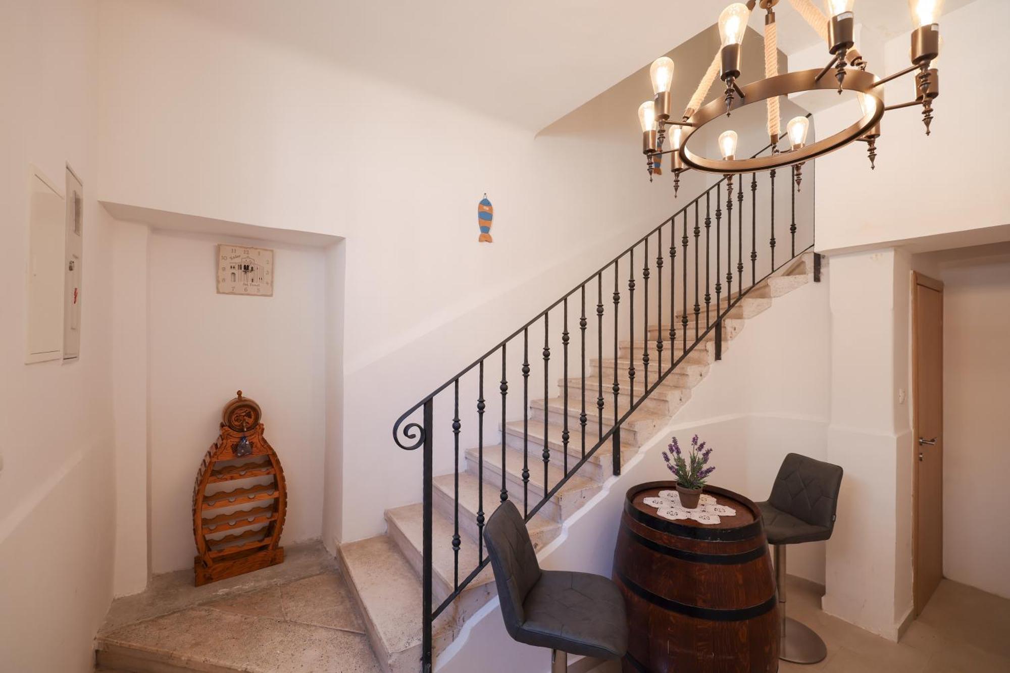 M&D Old Town Zadar Luxury Apartment Exterior foto