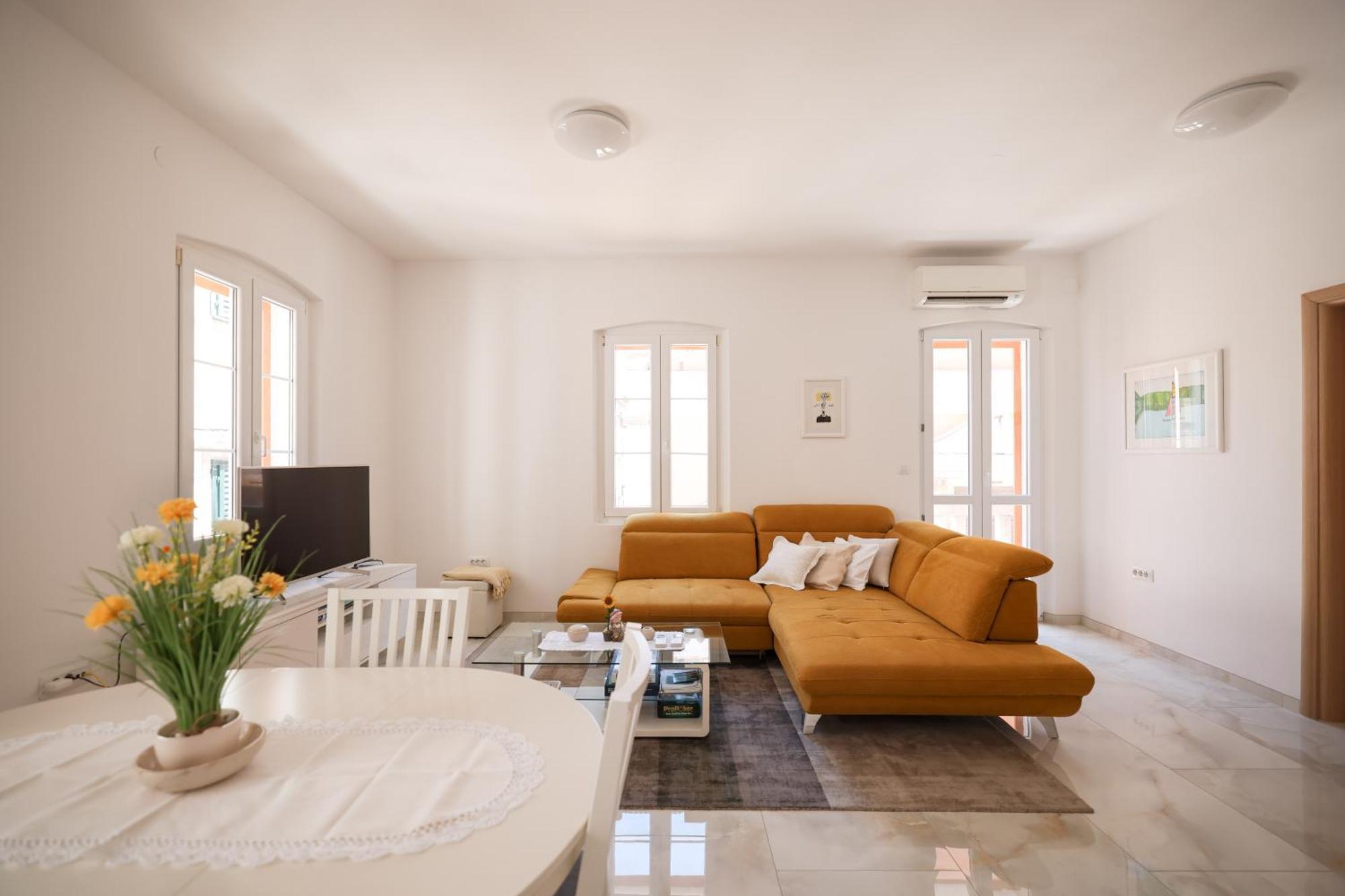 M&D Old Town Zadar Luxury Apartment Exterior foto