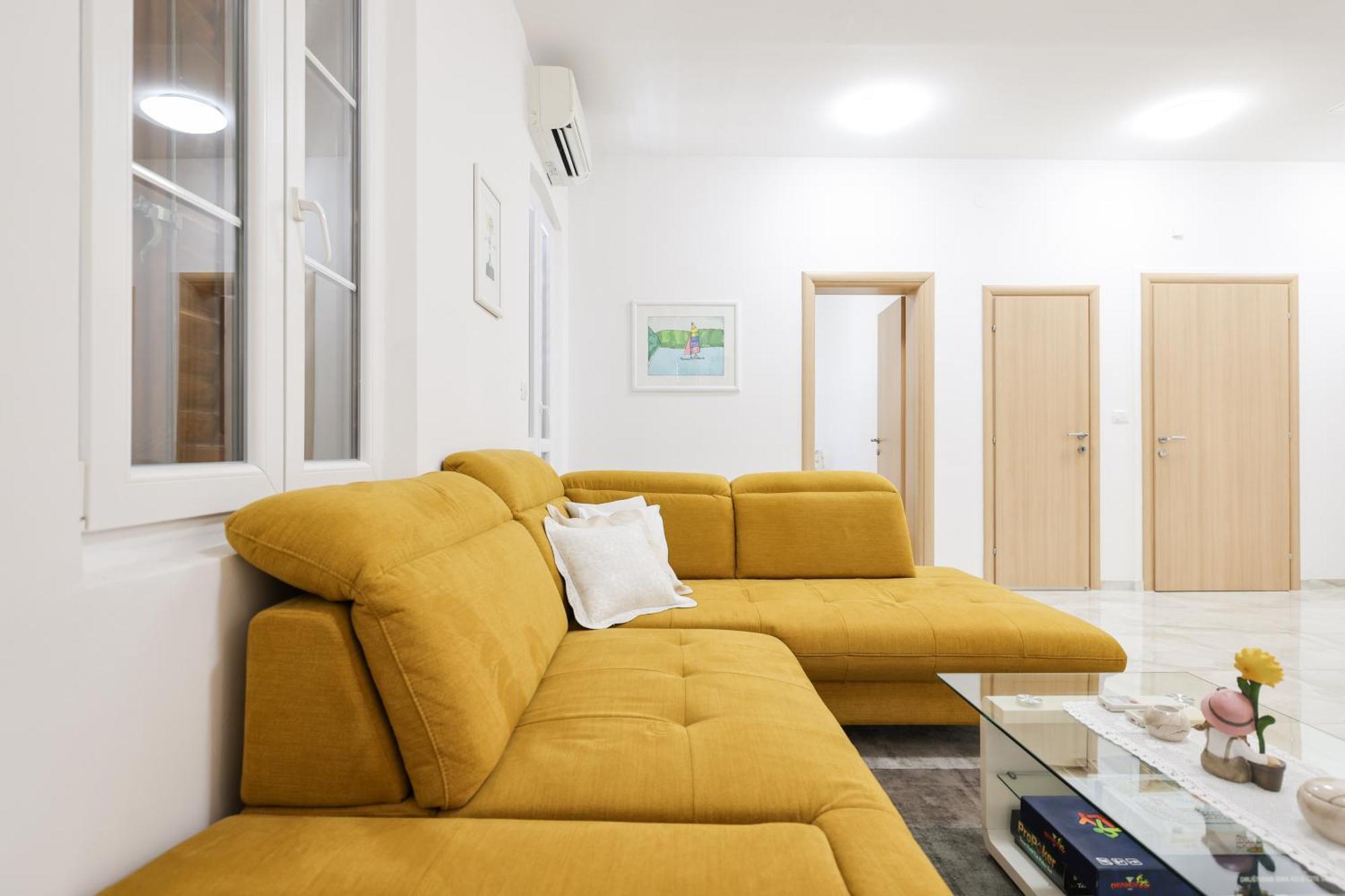 M&D Old Town Zadar Luxury Apartment Exterior foto