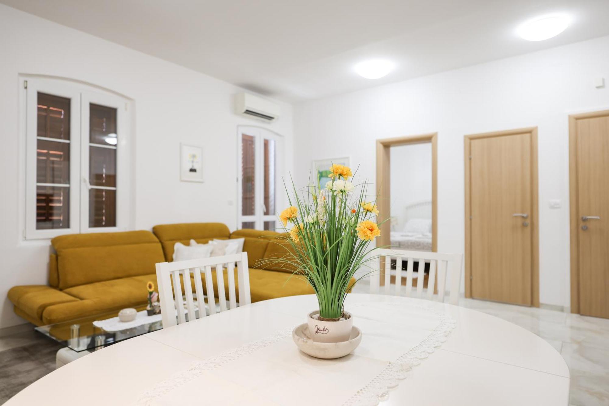 M&D Old Town Zadar Luxury Apartment Exterior foto