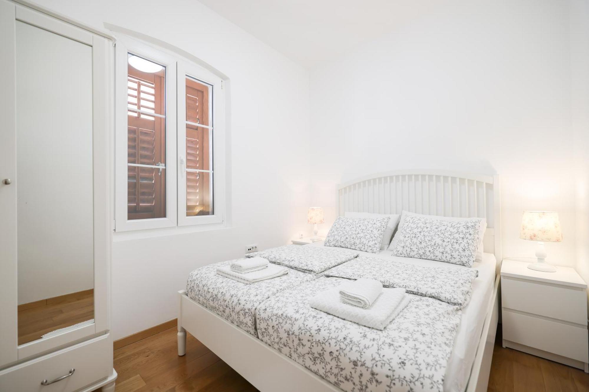 M&D Old Town Zadar Luxury Apartment Exterior foto