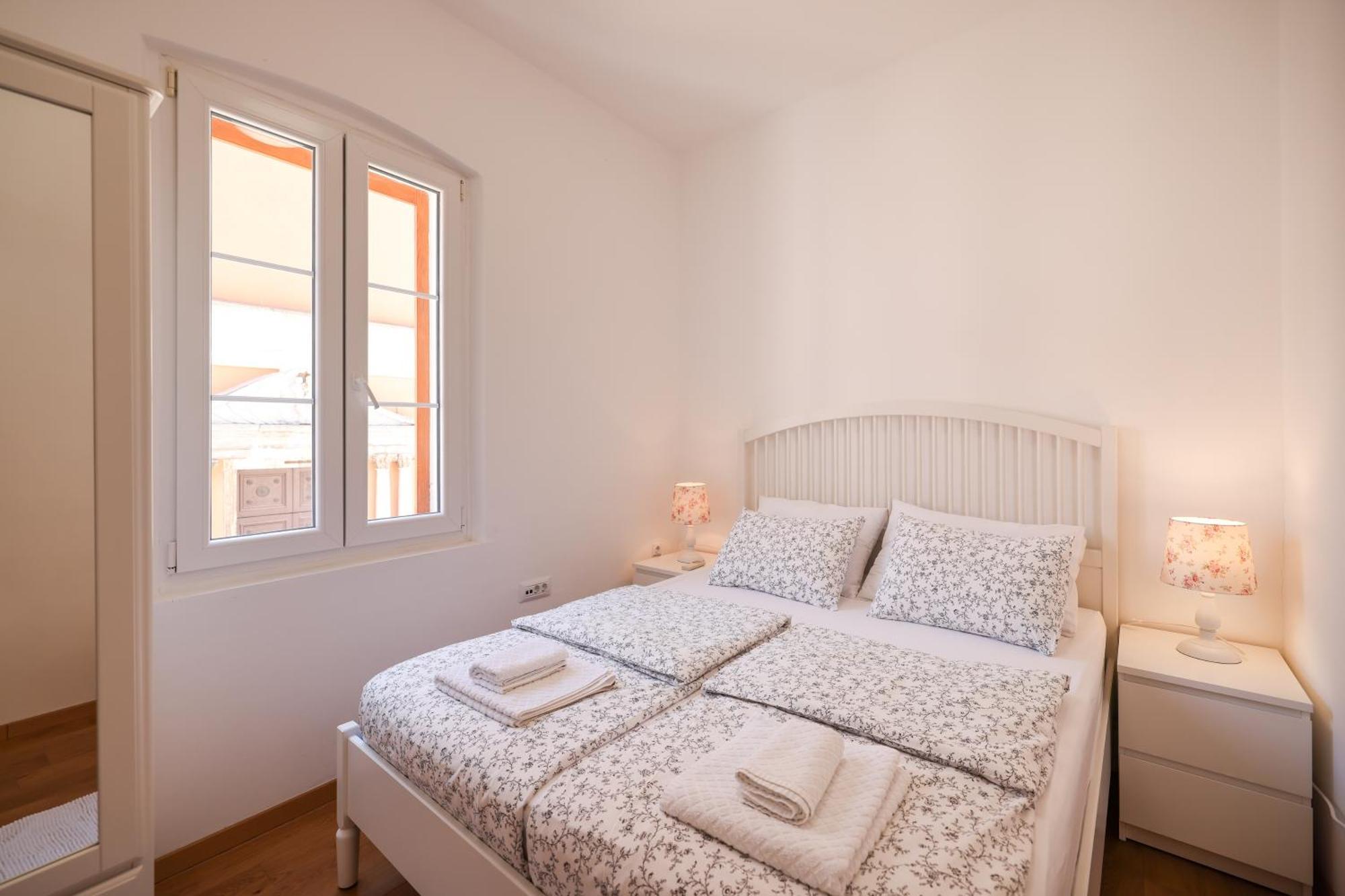 M&D Old Town Zadar Luxury Apartment Exterior foto